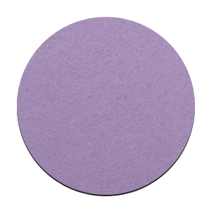 Фетр листовой жесткий 1мм 20х30см, цвет 109 Светло-Фиолетовый