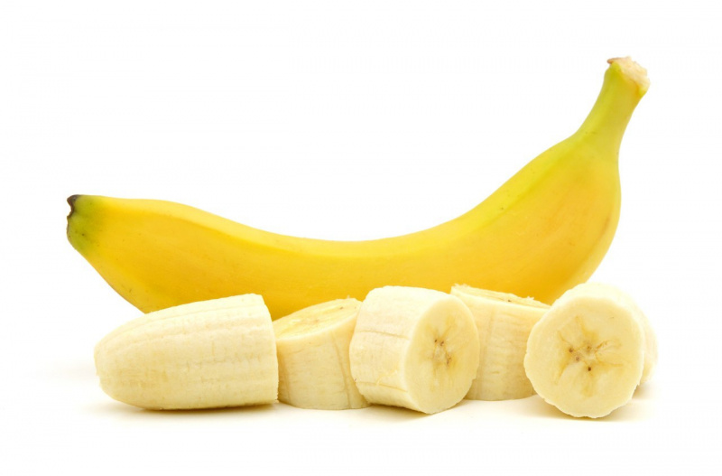 Отдушка косметическая "Банан" 10мл
