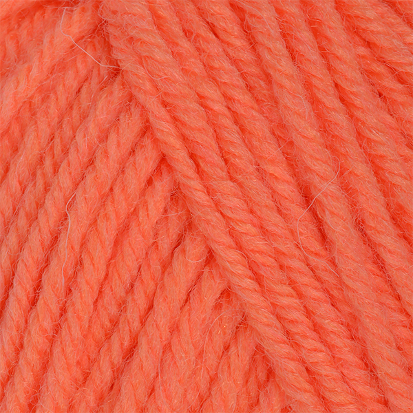 Пряжа для вязания ПЕХ "Детский каприз тёплый" (50% мериносовая шерсть, 50% фибра) 50г/125м цв.1125