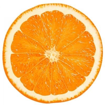 Апельсин - отдушка косметическая, 10 гр.